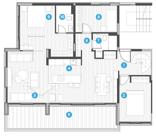 como-residence-penthouse-layout-01